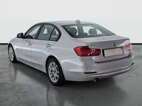 BMW 3 - 2012