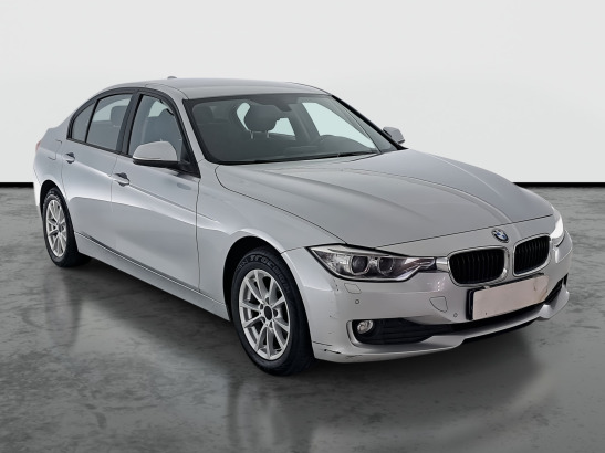 BMW 3