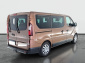 Renault Trafic, 2016