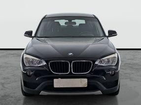BMW X1 - 2013