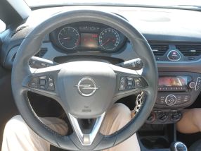 Opel Corsa - 2015