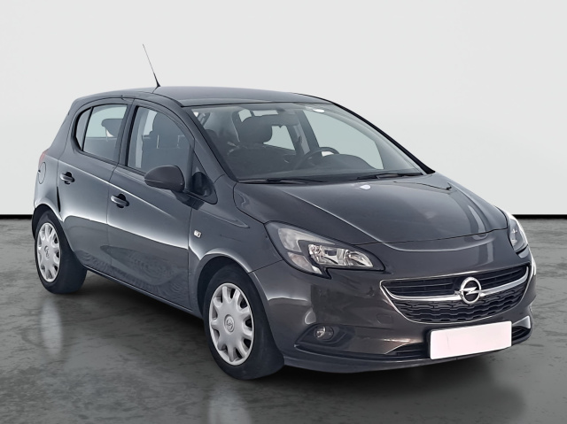 Opel Corsa 2015