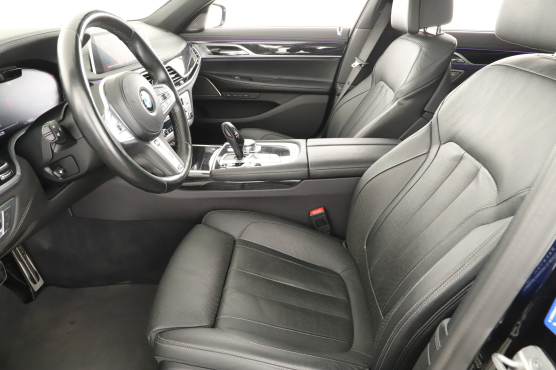 BMW 730d xDrive