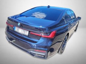 BMW 7 - 2022