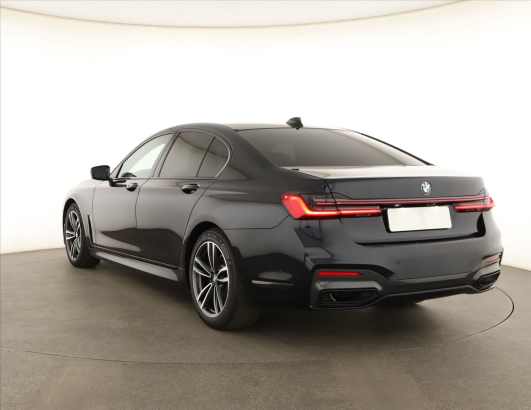 BMW 730d xDrive