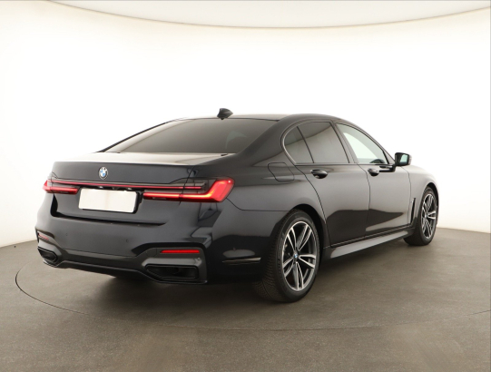 BMW 730d xDrive