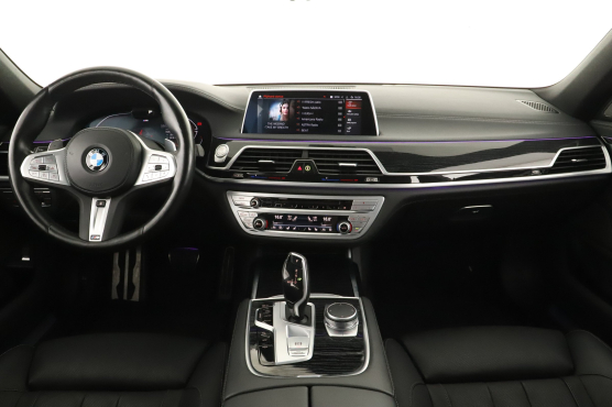 BMW 730d xDrive