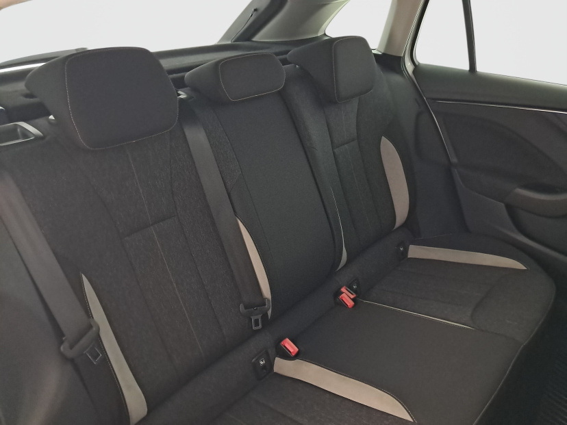 Škoda Scala, 2021