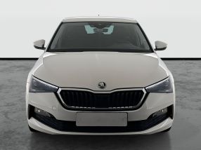 Škoda Scala - 2021
