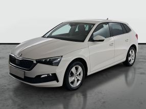 Škoda Scala - 2021