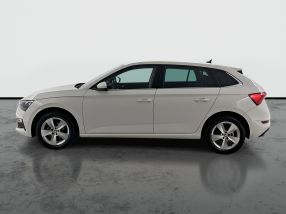 Škoda Scala - 2021