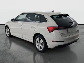 Škoda Scala - 2021