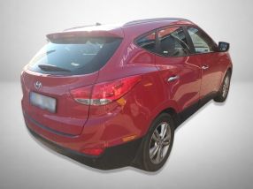 Hyundai ix35 - 2013