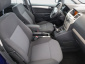 Opel Zafira, 2008
