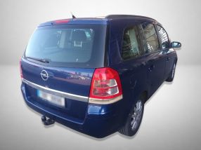 Opel Zafira - 2008
