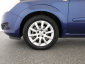 Opel Zafira, 2008