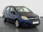 Opel Zafira, 2008