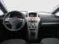 Opel Zafira, 2008