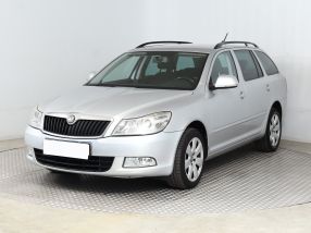 Škoda Octavia - 2011