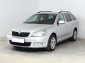 Škoda Octavia, 2011