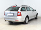 Škoda Octavia, 2011