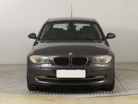 BMW 1 - 2008
