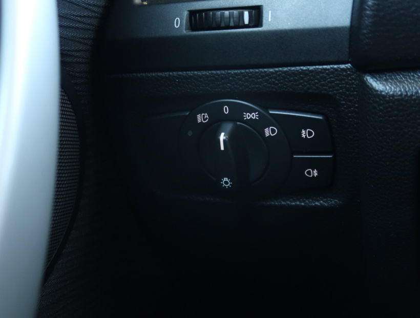 BMW 1, 2008