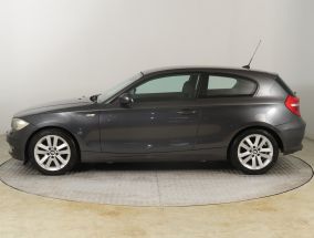 BMW 1 - 2008