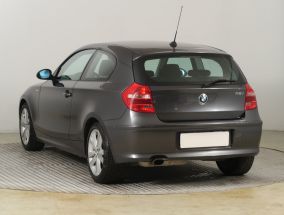 BMW 1 - 2008