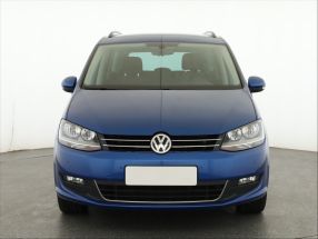 Volkswagen Sharan - 2018