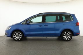 Volkswagen Sharan - 2018
