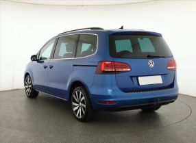 Volkswagen Sharan - 2018