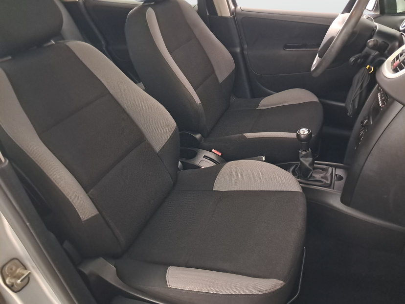 Peugeot 207, 2007