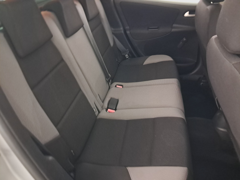 Peugeot 207, 2007