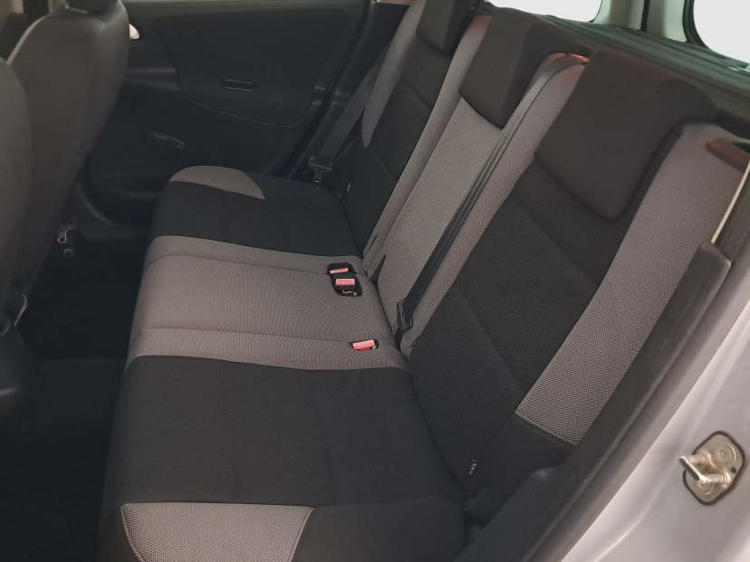 Peugeot 207, 2007