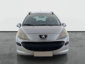 Peugeot 207 - 2007