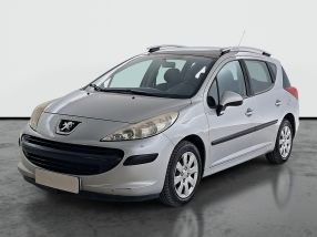 Peugeot 207 - 2007