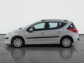 Peugeot 207 - 2007