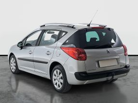 Peugeot 207 - 2007