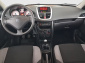 Peugeot 207, 2007