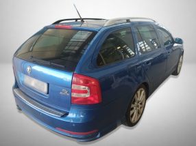 Škoda Octavia - 2007