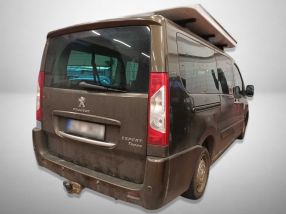 Peugeot Expert - 2012