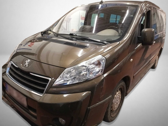 Peugeot Expert