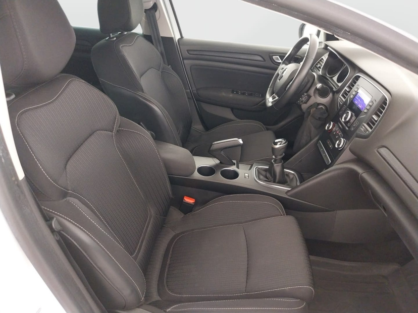 Renault Megane, 2019