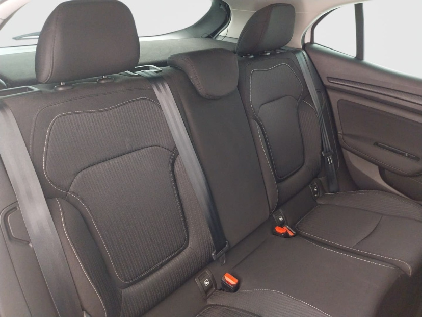 Renault Megane, 2019