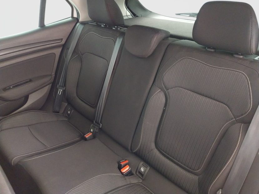 Renault Megane, 2019