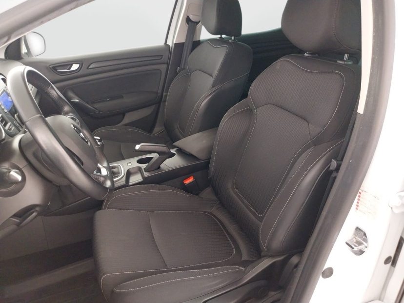 Renault Megane, 2019