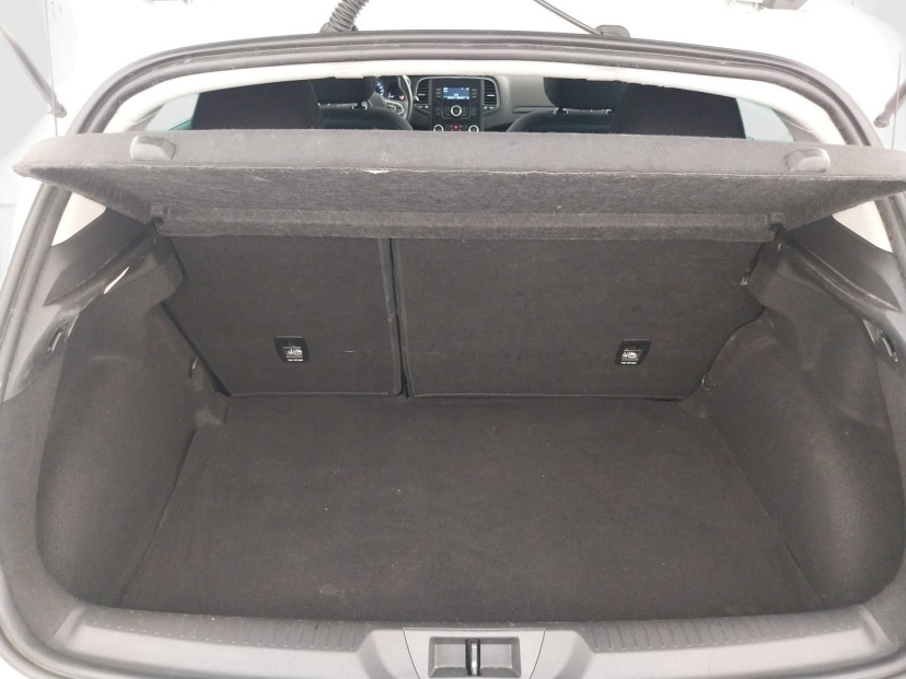 Renault Megane, 2019