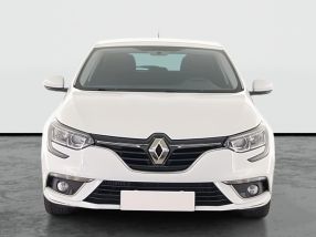 Renault Megane - 2019