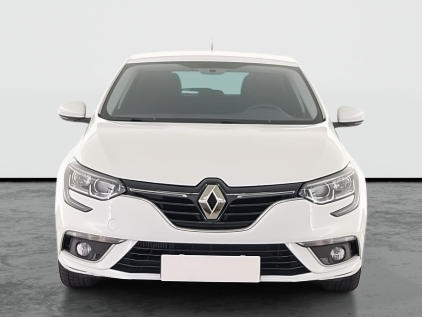 Renault Megane, 2019